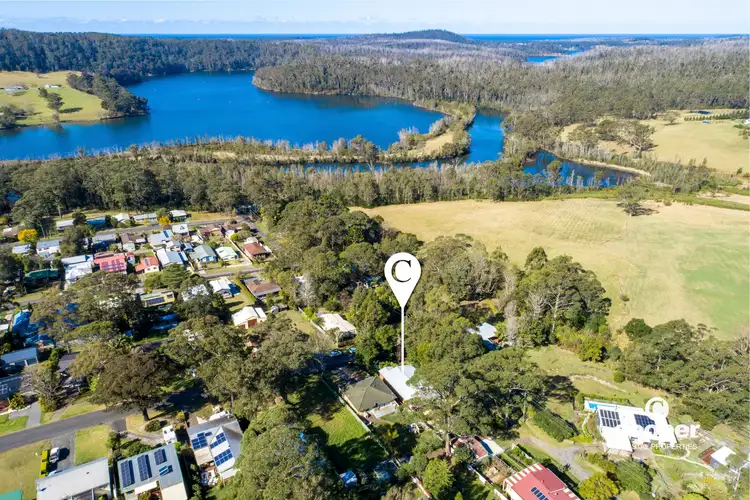 Second view of Homely house listing, 37 Acacia Street, Fishermans Paradise NSW 2539