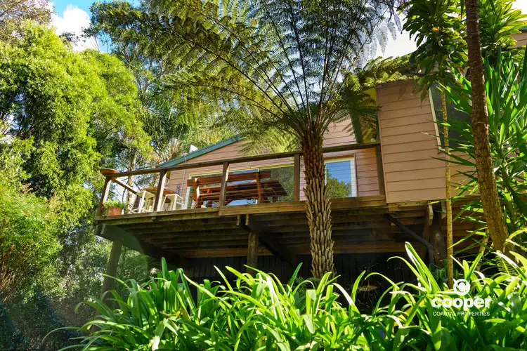 Third view of Homely house listing, 37 Acacia Street, Fishermans Paradise NSW 2539