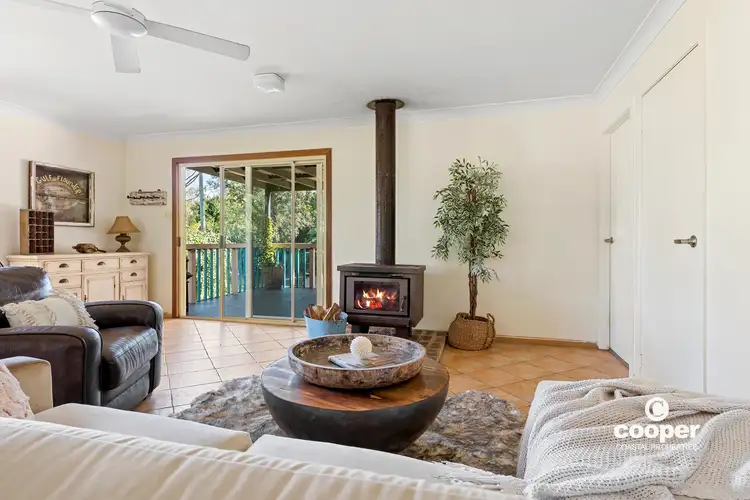 Sixth view of Homely house listing, 37 Acacia Street, Fishermans Paradise NSW 2539