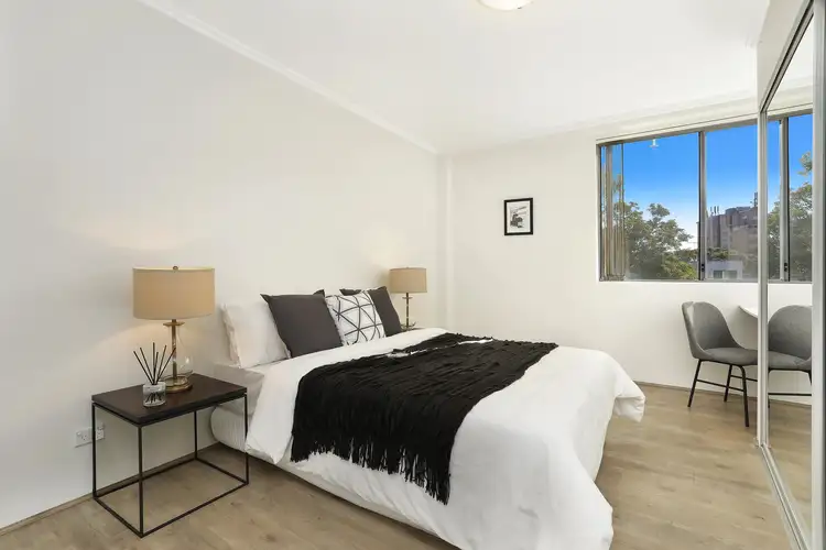 Fourth view of Homely apartment listing, 8/912 Anzac Parade, Maroubra NSW 2035