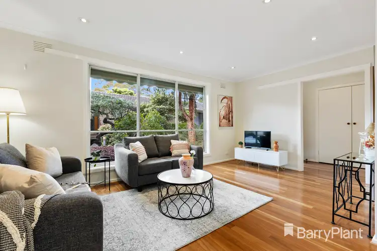Second view of Homely unit listing, 4/8-10 Portsmouth Street, Mount Waverley VIC 3149