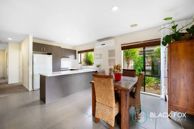 Second view of Homely villa listing, 32/110 Bungower Road, Mornington VIC 3931