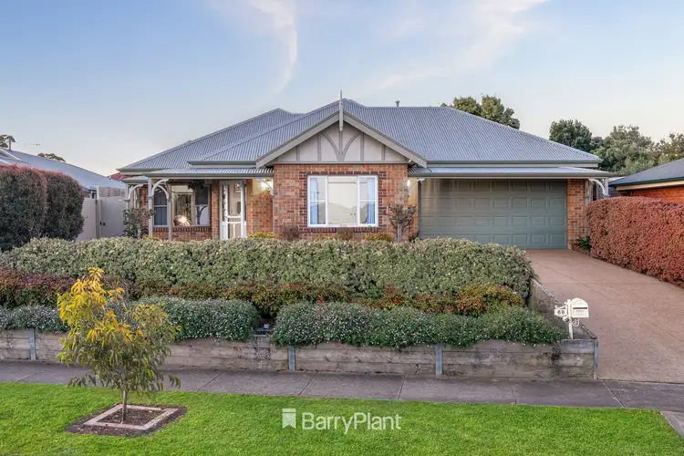 68 Bickford Road, Grovedale VIC 3216