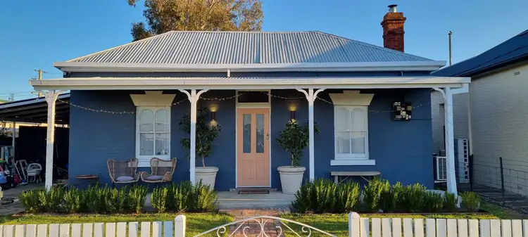 14 Clarke Street