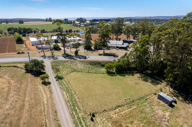 Main view of Homely land listing, 95 Whittlesea-Kinglake Road, Kinglake VIC 3763