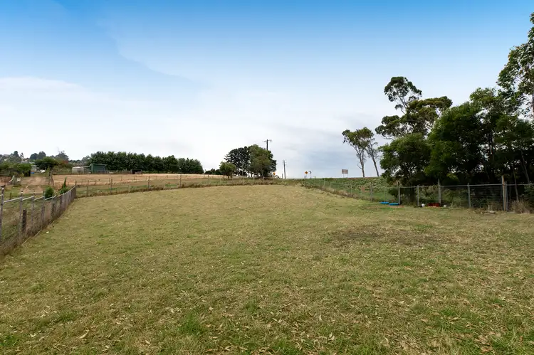 Second view of Homely land listing, 95 Whittlesea-Kinglake Road, Kinglake VIC 3763
