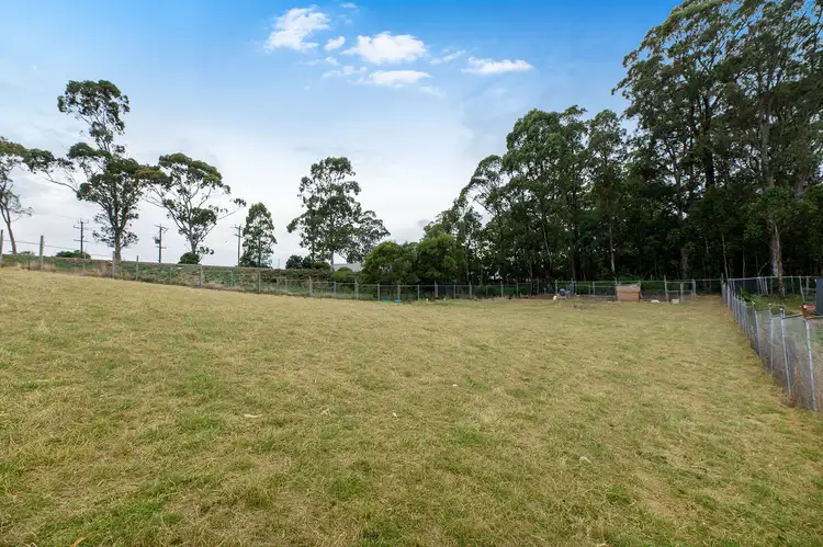 Third view of Homely land listing, 95 Whittlesea-Kinglake Road, Kinglake VIC 3763