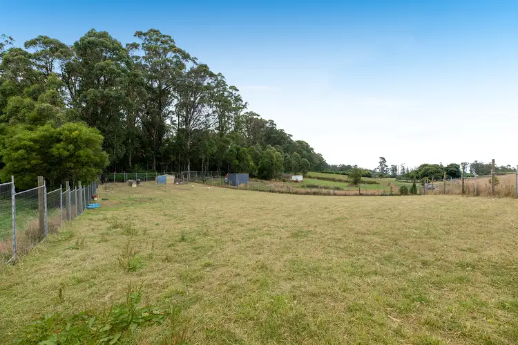 Fourth view of Homely land listing, 95 Whittlesea-Kinglake Road, Kinglake VIC 3763