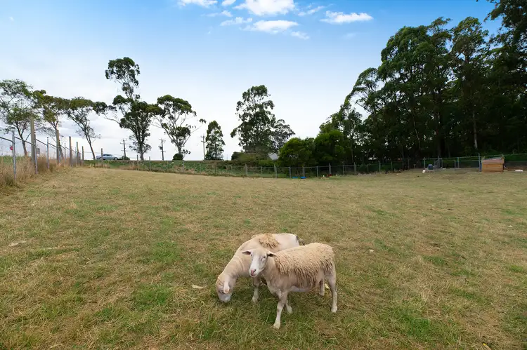 Fifth view of Homely land listing, 95 Whittlesea-Kinglake Road, Kinglake VIC 3763