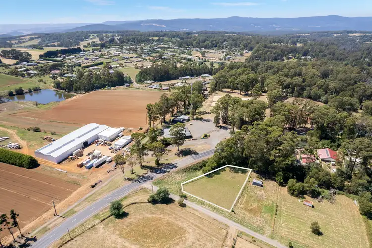Sixth view of Homely land listing, 95 Whittlesea-Kinglake Road, Kinglake VIC 3763