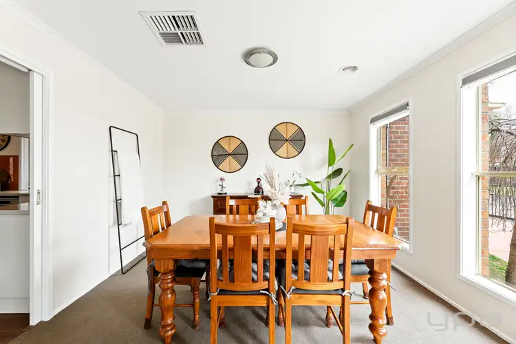 Third view of Homely house listing, 55 Hopetoun Road, Werribee VIC 3030