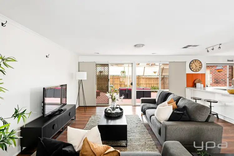 Sixth view of Homely house listing, 55 Hopetoun Road, Werribee VIC 3030
