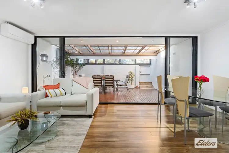 Main view of Homely townhouse listing, 41/1 Koorooma Place, Sylvania NSW 2224