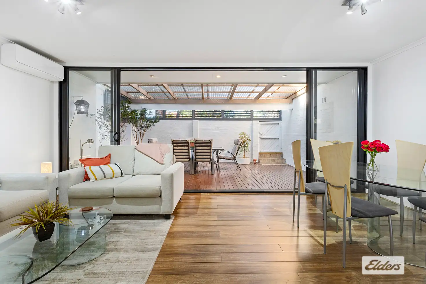Main view of Homely townhouse listing, 41/1 Koorooma Place, Sylvania NSW 2224