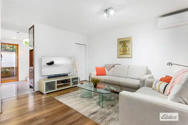 Second view of Homely townhouse listing, 41/1 Koorooma Place, Sylvania NSW 2224
