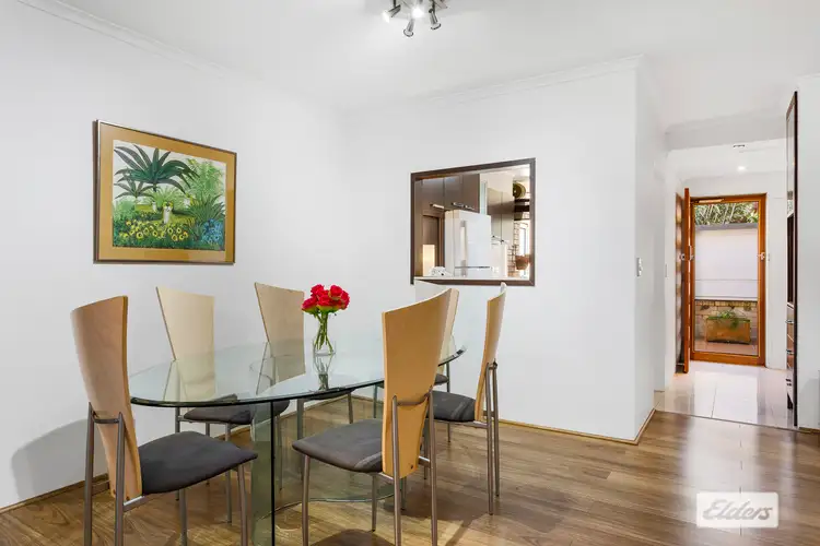 Third view of Homely townhouse listing, 41/1 Koorooma Place, Sylvania NSW 2224