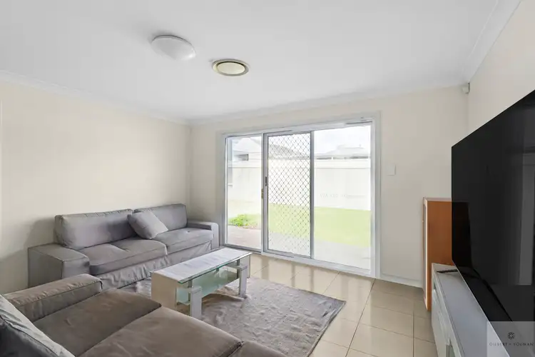 Second view of Homely house listing, 10 Danvers Road, Spring Farm NSW 2570
