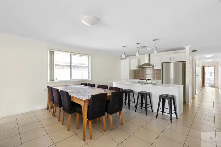 Third view of Homely house listing, 10 Danvers Road, Spring Farm NSW 2570