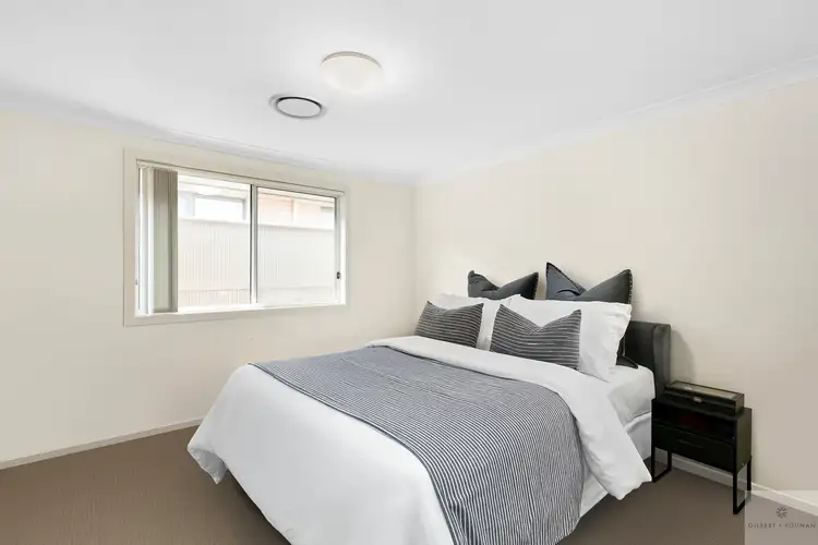Fourth view of Homely house listing, 10 Danvers Road, Spring Farm NSW 2570