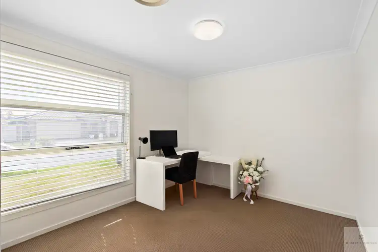 Fifth view of Homely house listing, 10 Danvers Road, Spring Farm NSW 2570