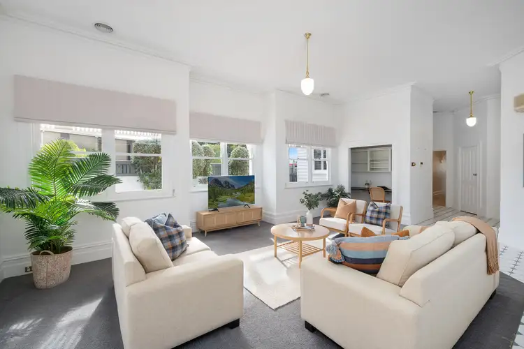 Main view of Homely house listing, 173 Shannon Avenue, Manifold Heights VIC 3218