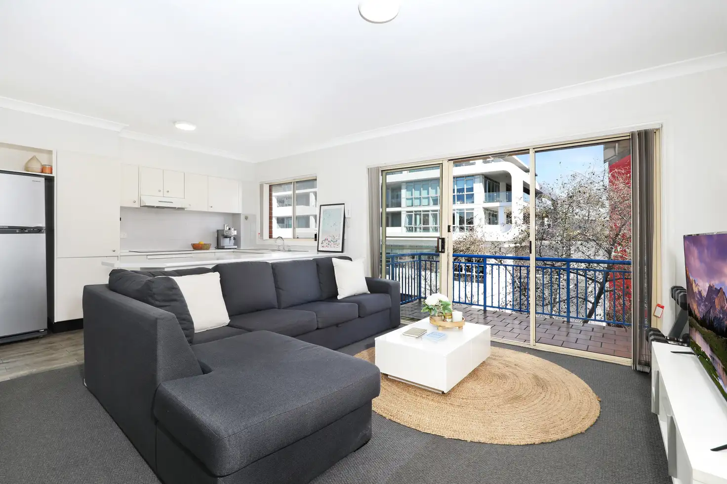 Main view of Homely unit listing, 12/7 Regent Street, Wollongong NSW 2500