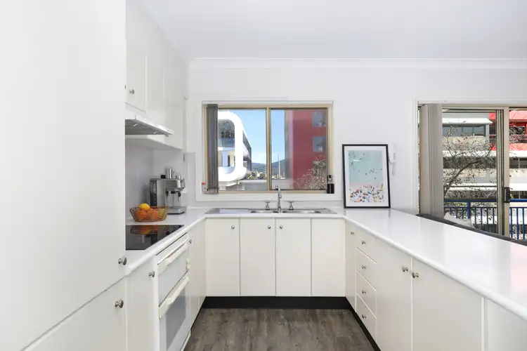 Second view of Homely unit listing, 12/7 Regent Street, Wollongong NSW 2500
