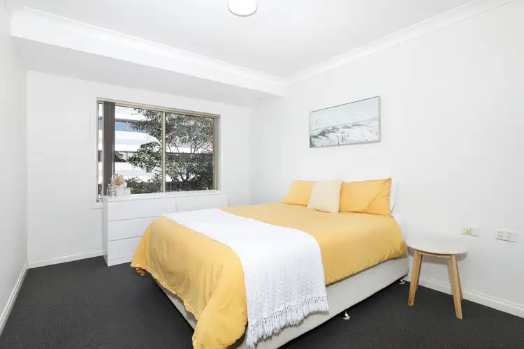 Fourth view of Homely unit listing, 12/7 Regent Street, Wollongong NSW 2500