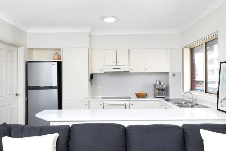 Fifth view of Homely unit listing, 12/7 Regent Street, Wollongong NSW 2500