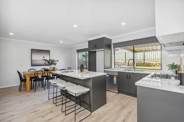 4 Winham Avenue, Old Reynella SA 5161