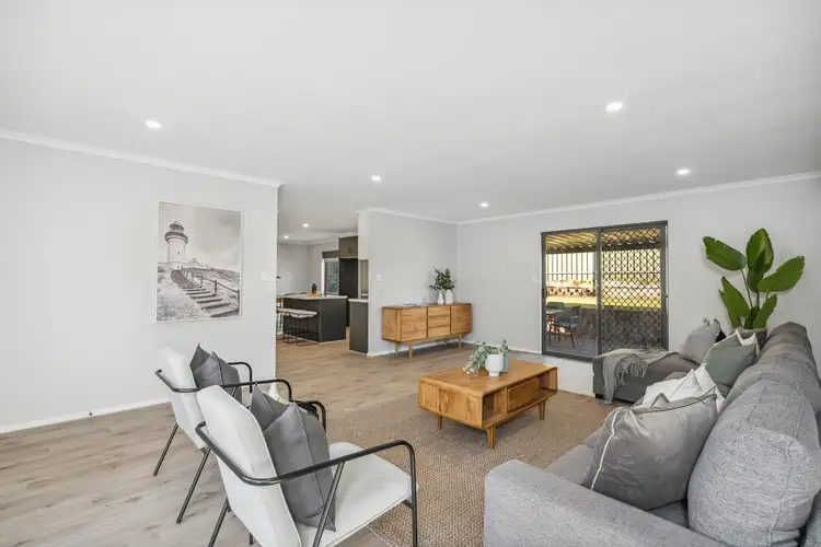 Fifth view of Homely house listing, 4 Winham Avenue, Old Reynella SA 5161