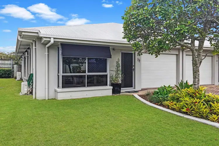 Main view of Homely unit listing, 38/239 Kawana Way, Parrearra QLD 4575