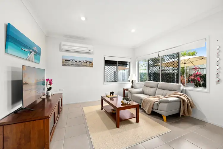 Second view of Homely unit listing, 38/239 Kawana Way, Parrearra QLD 4575