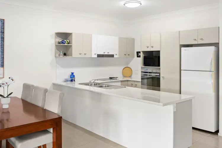 Third view of Homely unit listing, 38/239 Kawana Way, Parrearra QLD 4575