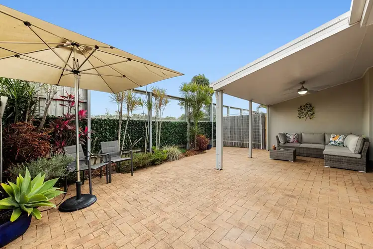 Sixth view of Homely unit listing, 38/239 Kawana Way, Parrearra QLD 4575