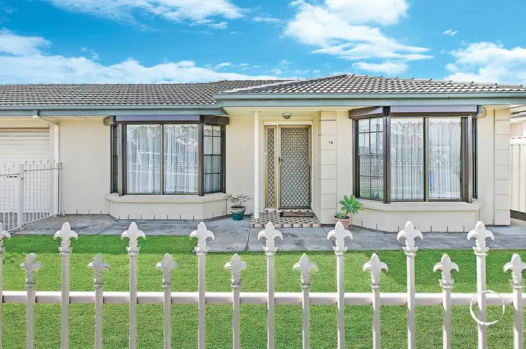 1/70 Crittenden Road