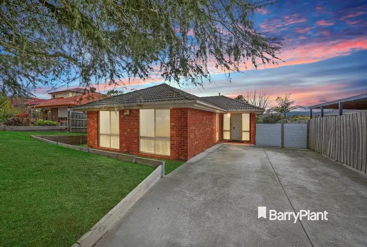 Main view of Homely house listing, 15 Nash Court, Endeavour Hills VIC 3802