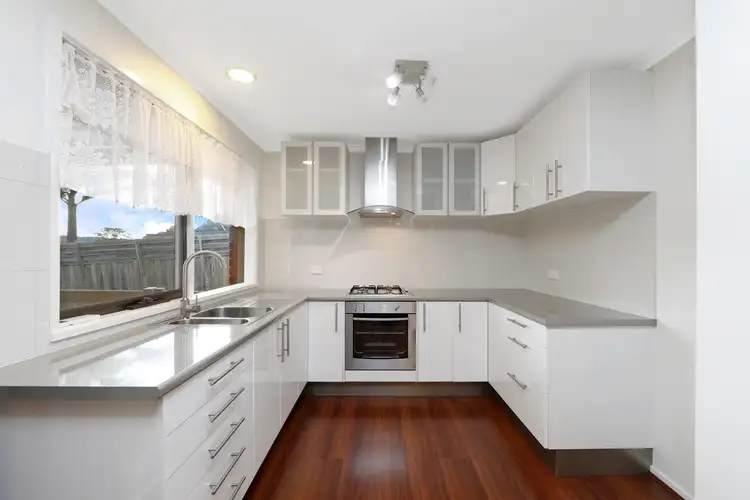 Second view of Homely house listing, 15 Nash Court, Endeavour Hills VIC 3802