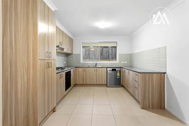 Second view of Homely house listing, 8 Harmsworth Avenue, Langwarrin VIC 3910