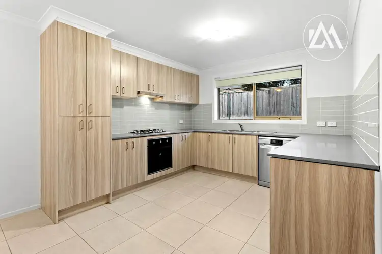 Third view of Homely house listing, 8 Harmsworth Avenue, Langwarrin VIC 3910