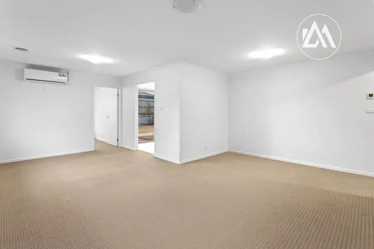 Fifth view of Homely house listing, 8 Harmsworth Avenue, Langwarrin VIC 3910