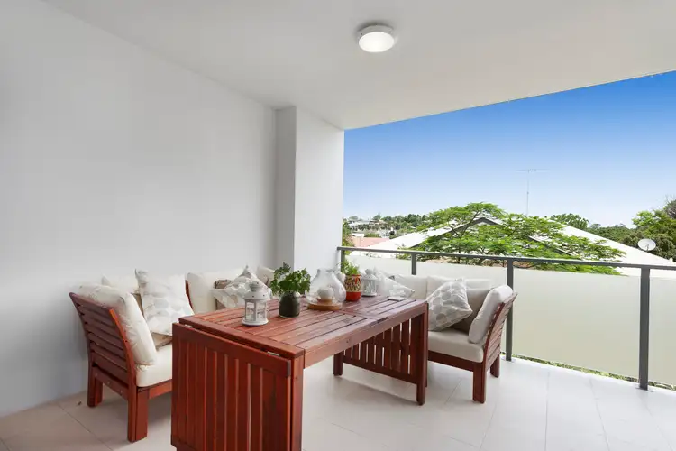 Main view of Homely unit listing, 3/20 Kitson Street, Morningside QLD 4170