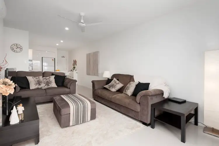 Second view of Homely unit listing, 3/20 Kitson Street, Morningside QLD 4170
