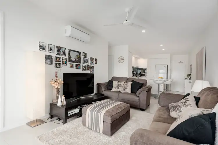 Third view of Homely unit listing, 3/20 Kitson Street, Morningside QLD 4170
