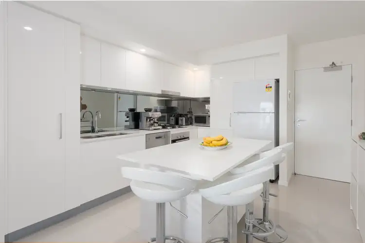 Fourth view of Homely unit listing, 3/20 Kitson Street, Morningside QLD 4170