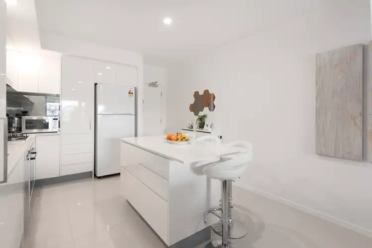 Fifth view of Homely unit listing, 3/20 Kitson Street, Morningside QLD 4170