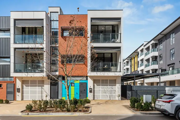 Third view of Homely house listing, 3 Eliza Place, Tonsley SA 5042