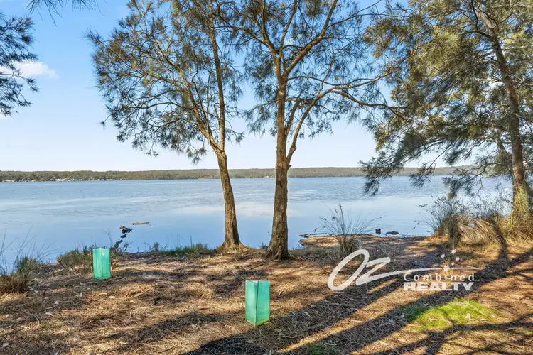 Second view of Homely house listing, 122a Sanctuary Point Road, Sanctuary Point NSW 2540