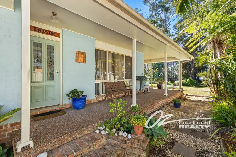 Third view of Homely house listing, 122a Sanctuary Point Road, Sanctuary Point NSW 2540