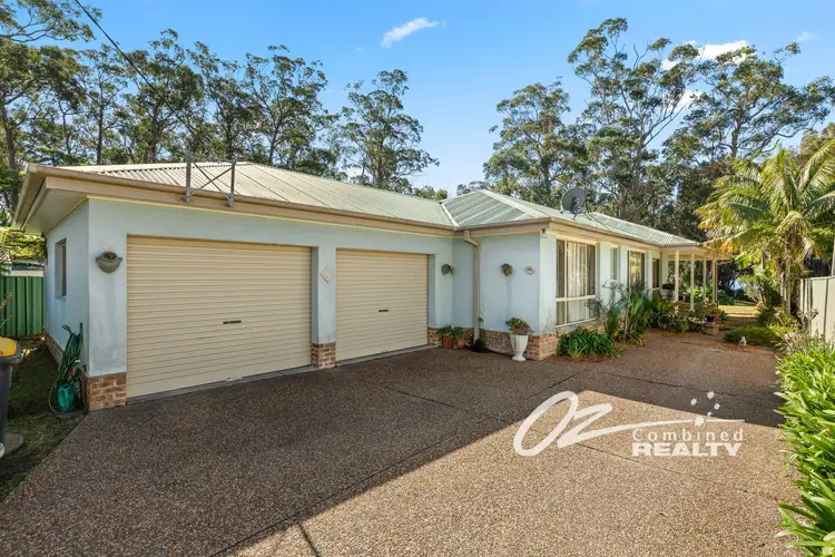 Fourth view of Homely house listing, 122a Sanctuary Point Road, Sanctuary Point NSW 2540